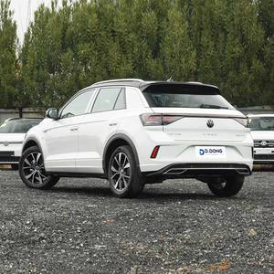 <span class=keywords><strong>Volkswagen</strong></span> T-Roc 2025 Algeria SUV a Benzina con Cambio Automatico Nuova Guida a Sinistra <span class=keywords><strong>Auto</strong></span> Nuova in Stock - Product Image 3