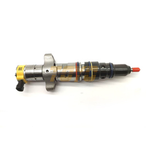 Inyector C9 20r-8968 20r8968 20r-8065 387-9433, Inyector de Combustible Diésel para Motor C9, Penyuntik Bahan <span class=keywords><strong>Bakar</strong></span> - Product Image 3