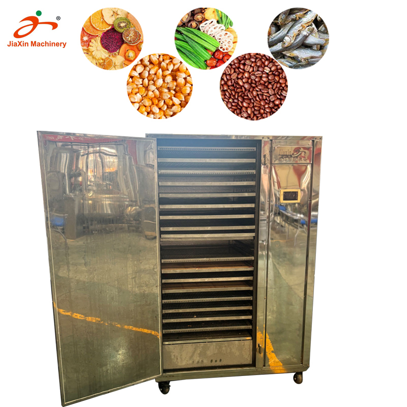 Food Processing Machinery Vegetable and Fruit