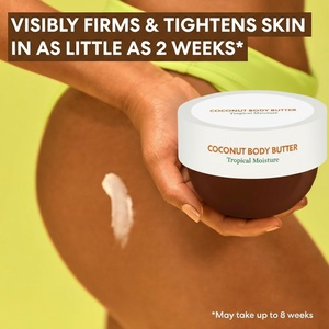Tùy chỉnh da thắt chặt & làm săn chắc Whipped Bum, Bust & Body Cream dầu dừa công thức Brazil Coco <span class=keywords><strong>Butter</strong></span> với vitamin E - Product Image 3