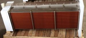 성능과 크기 vrcooler 인터쿨러 및 애프터 동일합니다 원래 - Product Image 2