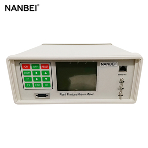 NANBEI 3051D Instrumentos Portátiles <span class=keywords><strong>de</strong></span> Prueba Fisiológica, <span class=keywords><strong>Medidor</strong></span> <span class=keywords><strong>de</strong></span> Fotosíntesis <span class=keywords><strong>de</strong></span> Plantas, <span class=keywords><strong>Aparato</strong></span> <span class=keywords><strong>de</strong></span> Medición <span class=keywords><strong>de</strong></span> la Fotosíntesis Vegetal - Product Image 1