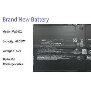 高品质惠普精英对开13.5英寸二合一笔记本电脑电池MA04XL锂M07392-005 M07389-AC1有现货 - Product Image 2