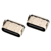 Connecteur de charge USB Type C 12 broches pour TCL 9081 9080 9080G Tab 10S 9081X 2/4/6/8/16/24 broches