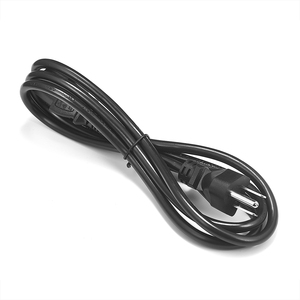 Chúng tôi tiêu chuẩn dây điện 3 cắm C13 ETL thẳng cắm cung cấp điện cho máy tính LED màn hình 3D máy in <span class=keywords><strong>Power</strong></span> <span class=keywords><strong>Adapter</strong></span> Router nồi - Product Image 6