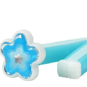 Thiết Bị Khuếch Tán Làm Mát Không Khí Khử Mùi 4T Cho Xe Hơi Dạng Kẹp Thông Gió Nước Hoa Xe Hơi Bán Sỉ Plum Flower - Product Image 1