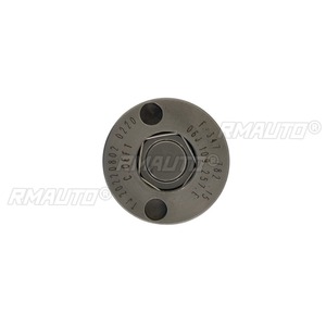 Válvula de control de aceite 06J109257E, válvula solenoide del árbol de levas, válvula central temporizada, pieza de motor para accesorios de coche Volkswagen de 3.ª generación - Product Image 3