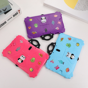 Bán Buôn Máy Tính Bảng <span class=keywords><strong>Android</strong></span> 6 + 128GB Học Tập Và Vui Vẻ <span class=keywords><strong>7</strong></span>-Inch Trẻ Em Máy Tính Bảng Giáo Dục Máy Tính Bảng Cho Trẻ Em Tablette Pour enfants - Product Image 6