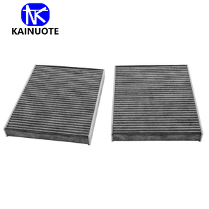 Filtro de Aire Acondicionado KNT para <span class=keywords><strong>BMW</strong></span> 320d 320i <span class=keywords><strong>XDrive</strong></span> 328i 2011/320i 2012- /325d 2013-2016 64119395845 - Product Image 5