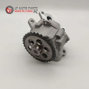 ปั๊มน้ำมันเครื่องยนต์ BK2Q-6600-BA 1839456 BB2Q6600CA ประกอบสำหรับ Ford PX Ranger <span class=keywords><strong>Transit</strong></span> 3.2ดีเซล Defender Station Wagon 2.2 TD - Product Image 2
