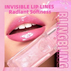 6.5ml Clear Lip Gloss <b>Box</b> Packaging <b>Empty</b> Lip Gloss Tubes Cute Lip Gloss Packaging - Product Image 4
