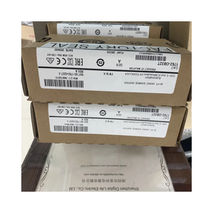 Nuevo Módulo de Redundancia de Controlador Original 1756-RM2, Módulo PLC - Product Image 5