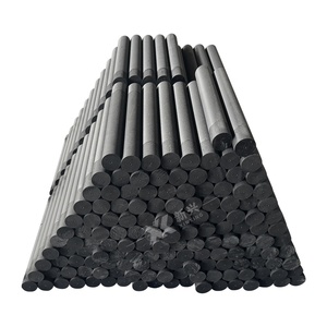 Tùy chỉnh tấm Nylon thanh UHMW-PE rắn nhựa Thanh đùn <span class=keywords><strong>uhmwpe</strong></span> thanh nhựa - Product Image 1