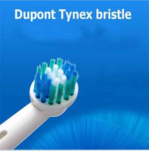 OEM Etiqueta Privada inteligente <span class=keywords><strong>cepillo</strong></span> de dientes eléctrico <span class=keywords><strong>Oral</strong></span> Dental <span class=keywords><strong>B</strong></span> 360 cabeza redonda giratoria inteligente sónico <span class=keywords><strong>cepillo</strong></span> de dientes eléctrico para niños - Product Image 2