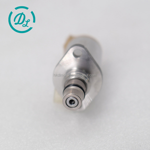 วาล์วควบคุมการดูดดีเซล EexcavaStart SCV สำหรับเครื่องยนต์ J05E J08E 4HK1 6HK1 - 294200-0650 - Product Image 5