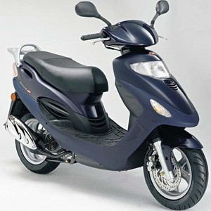 GY6 Air <b>Filter</b> for TGB Delivery/Sunset/Laser125, Movie/Heroism, Super Duke/Jet4/Fiddle II, 17211-GY6-920 17211-M9Q-000 - Product Image 4