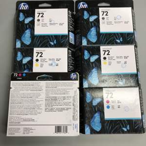 惠普T795 T770 T620 T1100 T790 T610 T1200 T1300 T1120 T2300 T1708 T1100S打印机Hp72正品全新100% 打印头 - Product Image 4