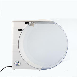 Nuevos productos, venta al por mayor, línea Usb, lámpara mezcladora, pecera de medusas, bomba electrónica multifuncional Dc5v, Mini tanque de medusas - Product Image 6