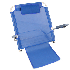 Silla Multifuncional con Respaldo Wan Renkangyun ZC-005, Plegable, para Uso Doméstico, Reclinable, con Soporte para Personas Mayores, de Carbono de Alta Calidad - Product Image 5