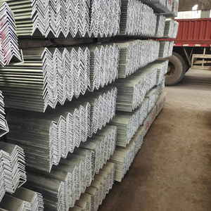 Acier angulaire 100x100x5 le plus vendu : prix bas des fabricants avec service de découpe - Product Image 2