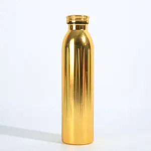 New Fashion Vacuum Cup Insulated Stainless Steel Water Bottle Wholesale
