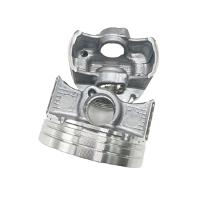 13010-5PA-A00 Pistone e Componenti per <span class=keywords><strong>Motori</strong></span> <span class=keywords><strong>Auto</strong></span> L15BM/BN/BD/BT/BZ/BL/BR RW1/2 CV1/4 TG1/4, Compatibili con HONDA ACCORD 1.5T - Product Image 6