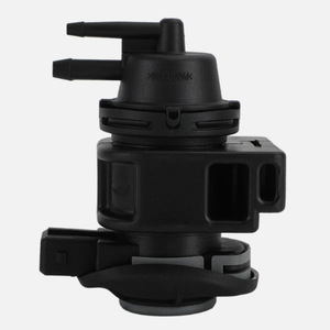 Vanne solénoïde de commande Turbo Boost 8200661049 pour Dacia Logan MCV 1.5DCI, pièce de rechange pour moteur - Product Image 2