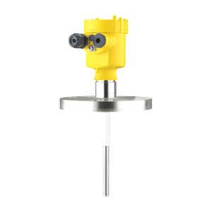 Sonda Capacitiva VEGACAL 62 100% Original para Medición Continua de Nivel, Sonda Capacitiva para Medición de Nivel por Radar - Product Image 2
