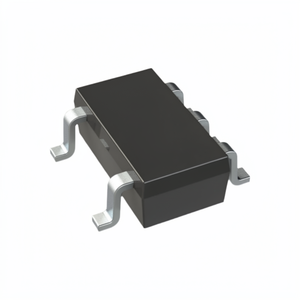 Power Management (PMIC) BOM IC In Stock SC 74A, SOT 753 AP7343D-34W5-7 Buy Online Electronic Components - Product Image 1