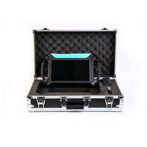 Détecteur géophysique ADMT-400SX-32D 400m 32 canaux avec kit d'accessoires, cartographie automatique, détecteur d'eau souterraine - Product Image 4