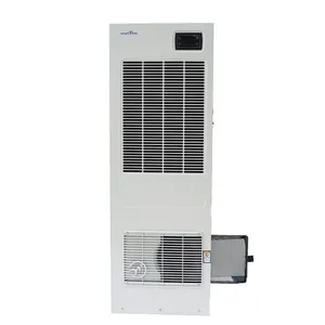 Factory Supply Wall Mounted IP 55 500W 18000BTU Whole Sales Price Data Cabinet Air Conditioner
