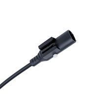 Capteurs de moto de haute qualité, directement de l'usine CVO, adaptés aux Piaggio SR250/250T/X7, capteur ABS OE : 30742153B