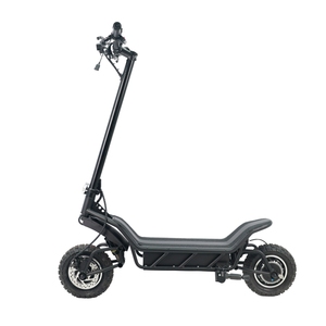 Scooter Eléctrico Popular de Largo Alcance, Scooter Rápido y Económico para Adultos, Scooter Potente de 2 Ruedas SC1 - Product Image 1
