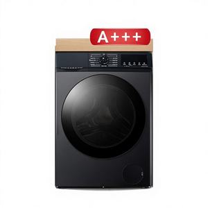 <span class=keywords><strong>Lavadora</strong></span>-<span class=keywords><strong>Secadora</strong></span> Integrada de Carga Frontal de Gran Capacidad de 15 kg, <span class=keywords><strong>Inverter</strong></span>, Ahorro de Energía A++, Totalmente Automática, Venta al por Mayor OEM - Product Image 1