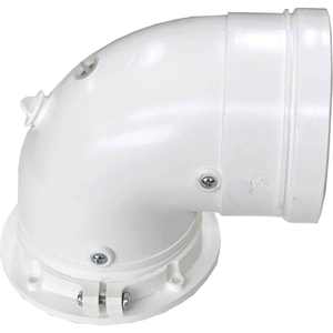 เครื่องมือหมุนแบบหน้าแปลนโคแอกเซียล90 ° เครื่องมือหมุนประเภทผลิตภัณฑ์แบบควบแน่น60-100 - Product Image 1