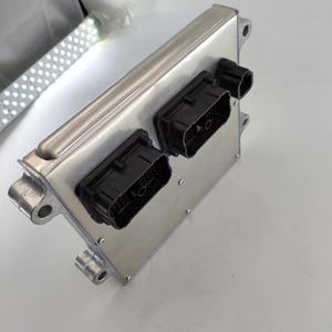 ชุดควบคุมเครื่องยนต์ Repecca Ecu รุ่น K38 โมดูลควบคุมอิเล็กทรอนิกส์ Ecm 4995445 - Product Image 2