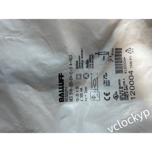 Balluff BES 516-325-E4-C-S4-00 5 / BES516325E4CS4005 (ใหม่ในกล่อง) - Product Image 2