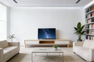 Offre spéciale Téléviseur LED pour salle de bain de <span class=keywords><strong>40</strong></span> <span class=keywords><strong>pouces</strong></span> avec résolution FHD 1080P, design sans cadre, différentes tailles disponibles - Product Image 5