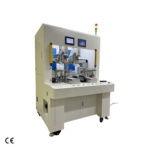 Thread Insert Machine for Semiconductor Heatsink - Product Image 4
