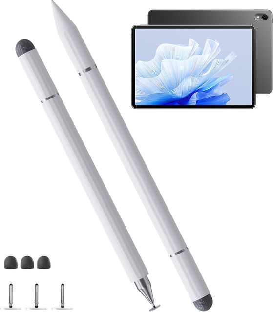 High Quality Stylus Pen for Tablet & Mobile Phone Precise Touch Pen for IPhone, IPad, Samsung, Huawei - Tablet Pen