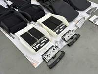 Sièges baquets de course en fibre de carbone pour Audi A3 S3 RS3 A4 S4 RS4 Avant Allroad Sportback 8P 8V 8Y B6 B7 B8 B9