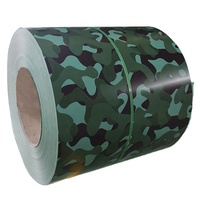 Bobine d'acier galvanisé Z275 PPGI - Base de qualité supérieure pour la peinture couleur des tôles métalliques