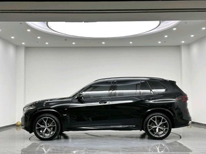 Vehículos Usados <span class=keywords><strong>2023</strong></span> BM-W <span class=keywords><strong>X5</strong></span> XDrive30Li 48V 2.0T de Segunda Mano, Auto Usado BMW <span class=keywords><strong>X5</strong></span> - Product Image 4