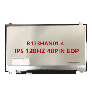 Pantalla LCD Original B173HAN01.4 de 17.3 Pulgadas, 1920*1080, 60Hz - Product Image 3