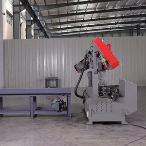 Sierra <span class=keywords><strong>de</strong></span> cinta horizontal CNC <span class=keywords><strong>de</strong></span> <span class=keywords><strong>pelo</strong></span> directo <span class=keywords><strong>de</strong></span> fábrica, sierra <span class=keywords><strong>de</strong></span> cinta <span class=keywords><strong>de</strong></span> corte <span class=keywords><strong>de</strong></span> <span class=keywords><strong>Metal</strong></span> oblicua <span class=keywords><strong>de</strong></span> 2/42S a la venta - Product Image 5