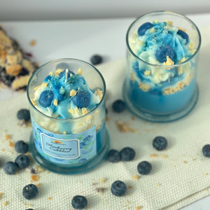 Luxo Handmade Natural personalizável creme perfumado velas para Home Decor relaxamento aromaterapia casamento presentes - Product Image 6