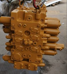 Hydraulische Regelklep 31n4-15120 Voor <span class=keywords><strong>Sany</strong></span> <span class=keywords><strong>Sy205c</strong></span> Distributieklep R130 Hoofdregelklep - Product Image 2