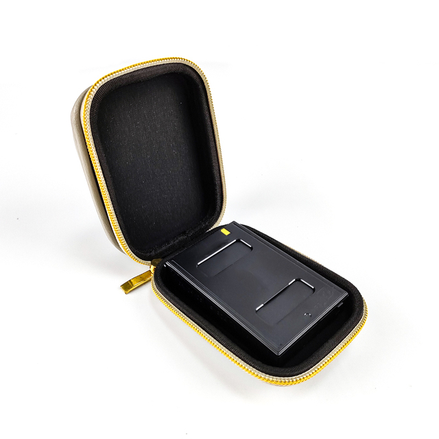 Shockproof Kids Instant Print Mini Camera Eva Case Instant Print Camera for Girl Cute EVA Hard Shell Camera Bag Case