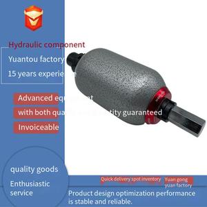 Accumulateur de pression Fenghua NxQA 1-2.5-6.3-10-20-25-0.63/31.5-L-Y pour azote - Product Image 3
