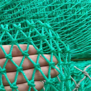 Nhà máy cung cấp chất lượng cao HDPE + UV tùy chỉnh Lưới Net cho thể thao hàng rào - Product Image 1